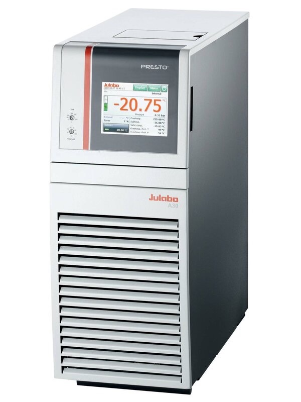 JULABO PRESTO