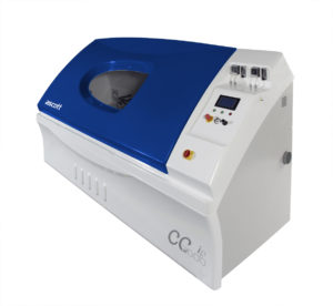 Камери за изпитване на циклична корозия (CCT). 